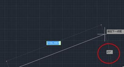 CAD��������Ƕȼнǵ�Ҫ��