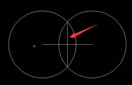 CAD��ô��һ��ֱ�ߵ��д���