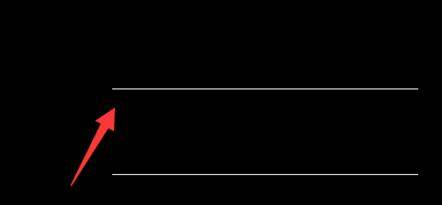 CAD��ô��һ��ֱ�ߵ��д���