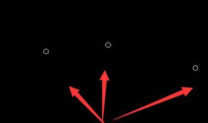 CAD��ôʹ������������ݼ���Բ