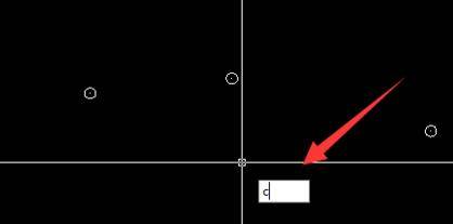 CAD��ôʹ������������ݼ���Բ