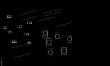 CAD��ôͳ��ͼ�ι��ߵ���Ŀ