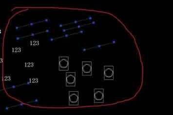 CAD��ôͳ��ͼ�ι��ߵ���Ŀ