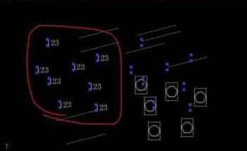 CAD��ôͳ��ͼ�ι��ߵ���Ŀ