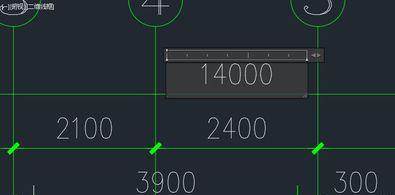 CADͼֽ��ע����ô�޸ĳߴ�ֵ