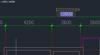 CADͼֽ��ע����ô�޸ĳߴ�ֵ