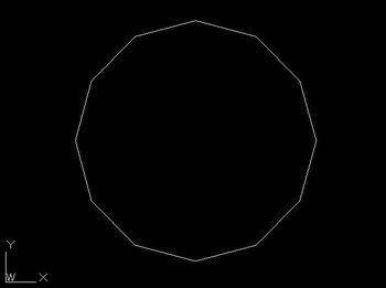 CADÔ²ºÍÔ²»¡ÏÔʾ¶à±ßÐεÄÔµ¹ÊÔÓÉÏ¢Õù¾ö²½·¥ CADÔ²ºÍÔ²»¡ÏÔʾ¶à±ßÐεÄÔµ¹ÊÔÓÉÏ¢Õù¾ö²½·¥