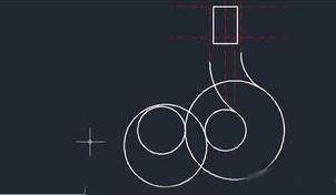 CAD��ô��һ����Ŀ�ĵ���