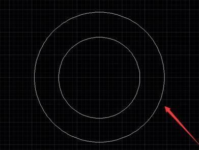 CAD»Ò»¸öͬÐÄÔ²µÄ¼òÆÓ½Ì³Ì CAD»Ò»¸öͬÐÄÔ²µÄ¼òÆÓ½Ì³Ì