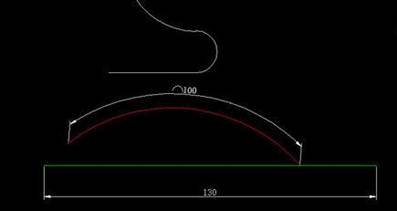 CADʹ�������������ͼ�ε�����Ӧ��