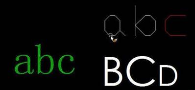 CADÎÄ×ÖÃûÌÃˢʧЧÔõô½â¾ö CADÎÄ×ÖÃûÌÃˢʧЧÔõô½â¾ö