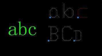 CADÎÄ×ÖÃûÌÃˢʧЧÔõô½â¾ö CADÎÄ×ÖÃûÌÃˢʧЧÔõô½â¾ö