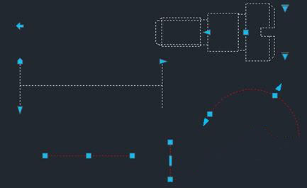 CADÔõôʹÓüеã±à¼Í¼ÐÎ CADÔõôʹÓüеã±à¼Í¼ÐÎ