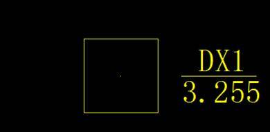 CAD��һ�����ߵ�ͼ��Ľ̳�