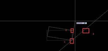 CADͼ����ô������ָ���Ƕ���ת