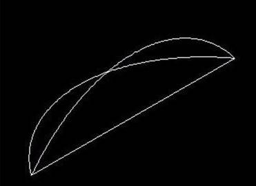 CAD��ô����һ�������