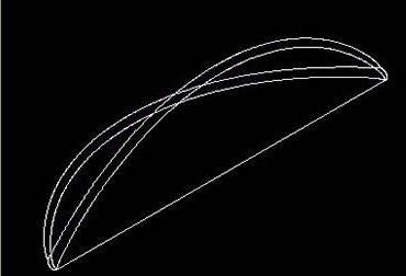 CAD��ô����һ�������