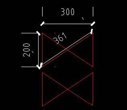 CAD�е�λ�趨���γɿ��Ӱ��