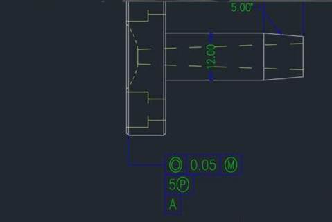CAD��ע��λ����ļ���
