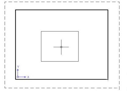 CADÔڽṹÊÓͼÖÐÔõÃ´ÒÆ¶¯Í¼ÐÎ CADÔڽṹÊÓͼÖÐÔõÃ´ÒÆ¶¯Í¼ÐÎ