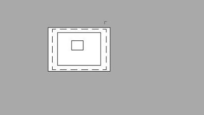 CADÔڽṹÊÓͼÖÐÔõÃ´ÒÆ¶¯Í¼ÐÎ CADÔڽṹÊÓͼÖÐÔõÃ´ÒÆ¶¯Í¼ÐÎ