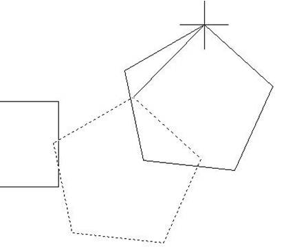 CADÔڽṹÊÓͼÖÐÔõÃ´ÒÆ¶¯Í¼ÐÎ CADÔڽṹÊÓͼÖÐÔõÃ´ÒÆ¶¯Í¼ÐÎ