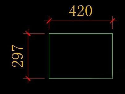 CAD��MV�������ͼֽ������Ҫ��