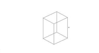 CAD��ô��б��ע��άͼ