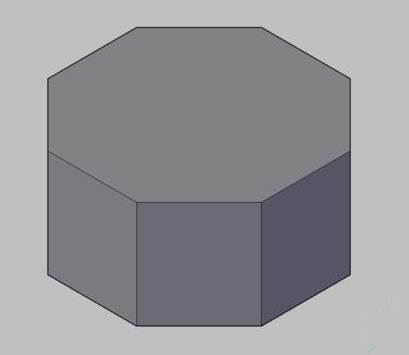 CAD��ô������ά�Ķ������ͼ