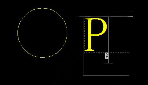 CAD��һ��ͣ�����ƽ��ͼ�Ľ̳�