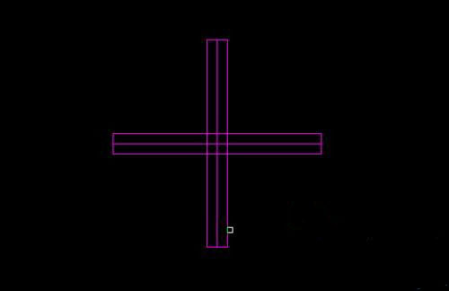 CAD��ô����ʮ�ֱ��ͼ