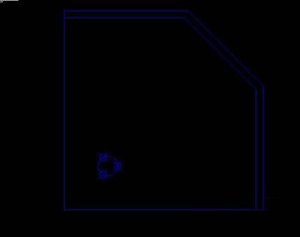 CAD��ô����ԡ��ƽ��ͼ