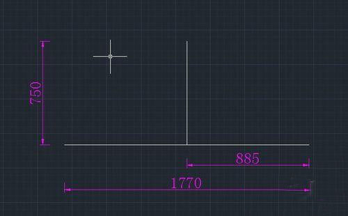 CAD��֪������ֱ�Ǳ߳���ô����