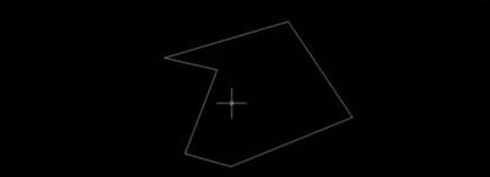 CAD��ô�Ѷ���߶κϳ�pline��