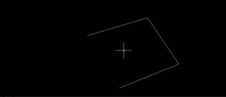 CAD��ô�Ѷ���߶κϳ�pline��