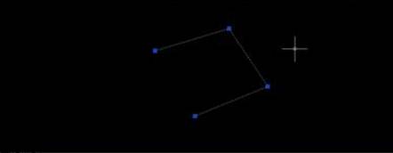 CAD��ô�Ѷ���߶κϳ�pline��