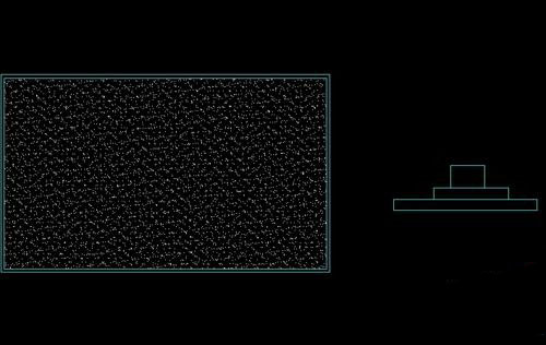 CAD��ô�����Զ����ֹ��ߵĿ�