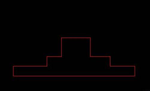 CAD��ô�����Զ����ֹ��ߵĿ�