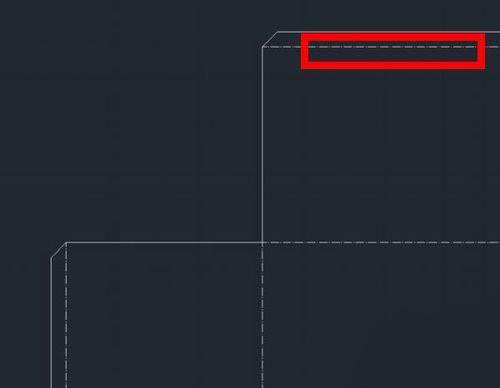 CADÔõôɾ³ýÕö¿ªÁÏ´ó×ÚµÄÕÛÍäÏß CADÔõôɾ³ýÕö¿ªÁÏ´ó×ÚµÄÕÛÍäÏß