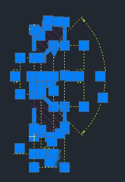 CAD��ô�����޸ı�ע����