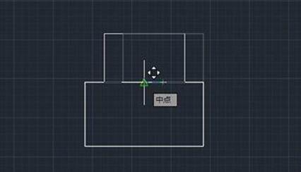 CAD��ô����ͼ�ζ��˵㲻����