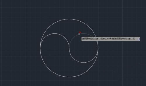 ����CAD��ô��һ���Ƿ�̫��ͼ��