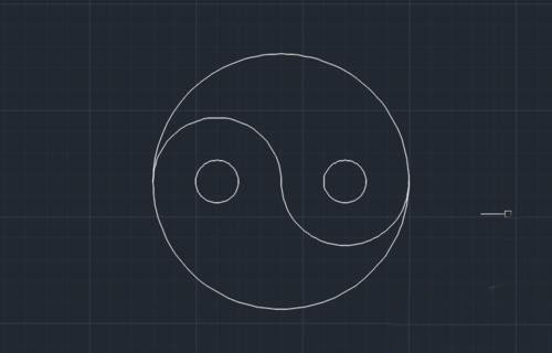 ����CAD��ô��һ���Ƿ�̫��ͼ��