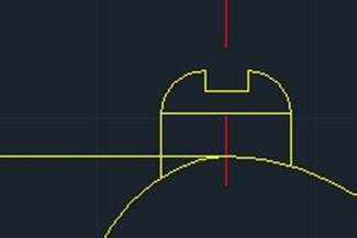 CAD��ͼ�г����İ��ֹ�ʧ����