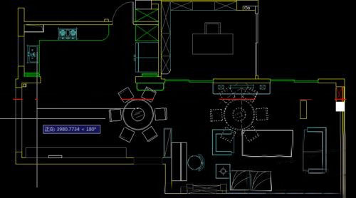 CAD�ƶ���ѡ�񹤾ߵĿ�ݼ�