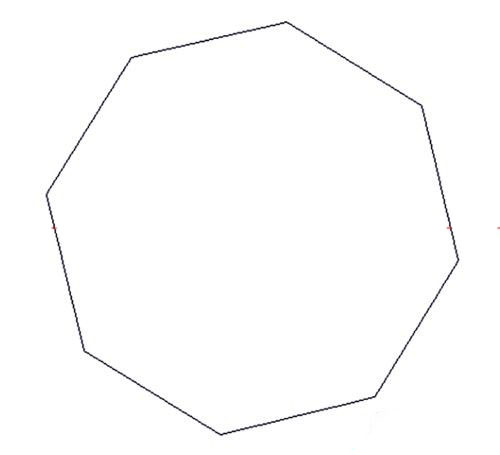 CAD��ô�ı�Բ��Բ������ʾ������