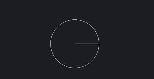 CAD��ô��Բ�ֳ����ɵȷ�