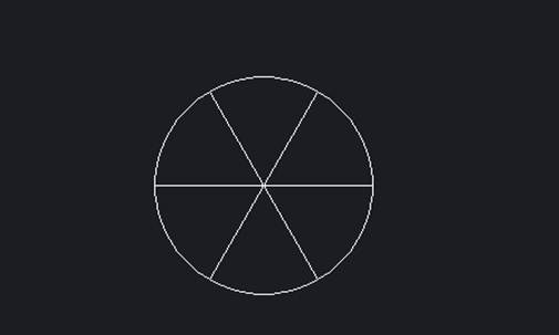 CAD��ô��Բ�ֳ����ɵȷ�