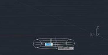 CAD��������һ������Բ��