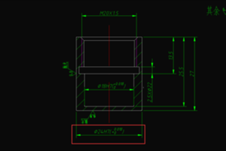 CADͬʱ��ʾ������źͼ�������Ҫ��